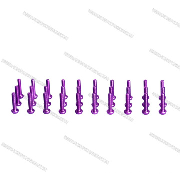 Price High Quality Steel Self Tapping Screw
